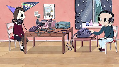 Summer Camp Island Season 1 Episode 27