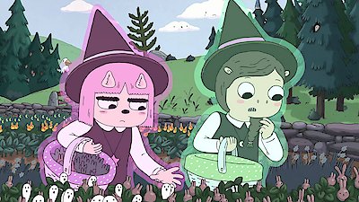 Summer Camp Island Season 1 Episode 28