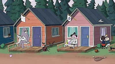 Summer Camp Island Season 1 Episode 29