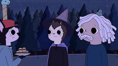 Summer Camp Island Season 1 Episode 30