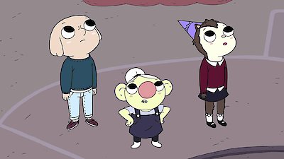 Summer Camp Island Season 1 Episode 32