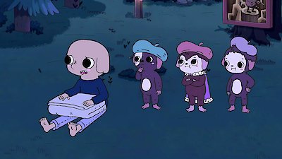 Summer Camp Island Season 1 Episode 33