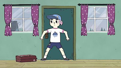 Summer Camp Island Season 1 Episode 34