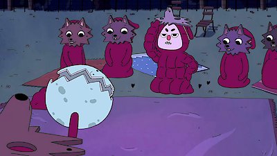 Summer Camp Island Season 1 Episode 35