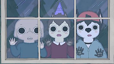 Summer Camp Island Season 1 Episode 37