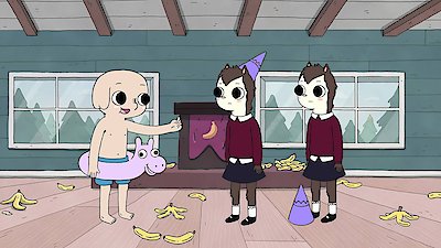 Summer Camp Island Season 1 Episode 38