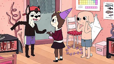 Summer Camp Island Season 1 Episode 39