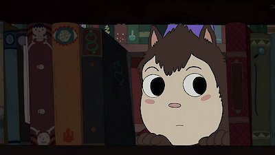 Summer Camp Island Season 1 Episode 40