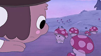 Summer Camp Island Season 4 Episode 2