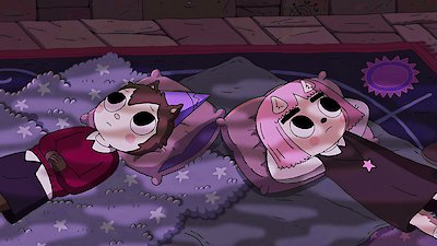 Summer Camp Island Season 4 Episode 8