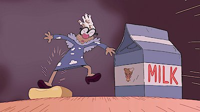 Summer Camp Island Season 4 Episode 9