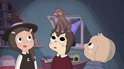 Summer Camp Island Season 4 Episode 11