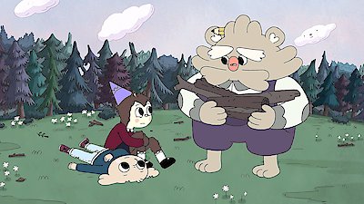 Summer Camp Island Season 4 Episode 12