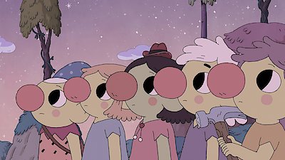 Summer Camp Island Season 5 Episode 3