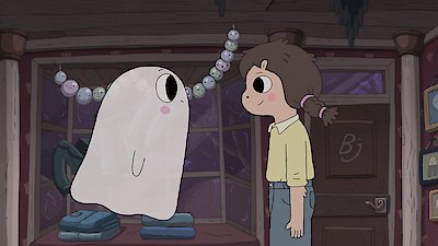 Summer Camp Island Season 5 Episode 5