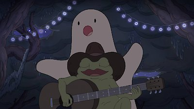 Summer Camp Island Season 5 Episode 6