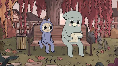 Summer Camp Island Season 5 Episode 10