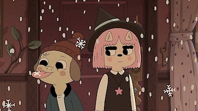 Summer Camp Island Season 5 Episode 13