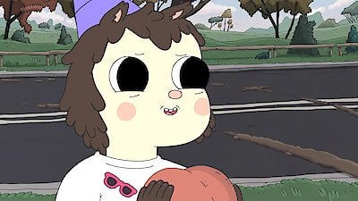 Summer Camp Island Season 6 Episode 2