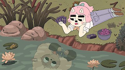 Watch summer camp island free hot sale