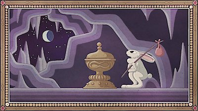 Summer Camp Island Season 6 Episode 6