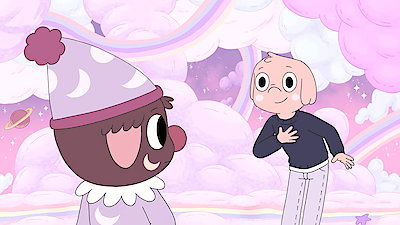 Summer Camp Island Season 6 Episode 7