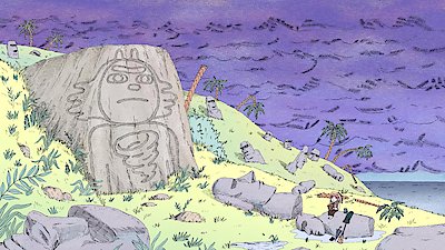 Summer Camp Island Season 6 Episode 9