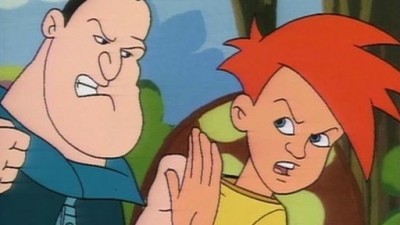 Problem Child Season 1 Episode 5