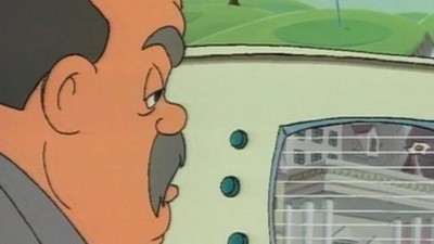 Problem Child Season 1 Episode 6