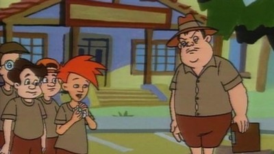 Problem Child Season 1 Episode 11