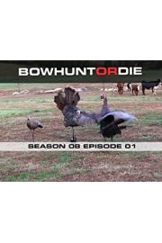 Bowhunt or Die