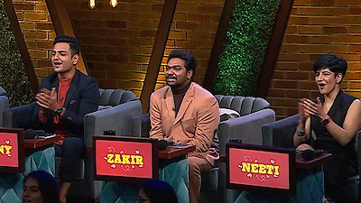 Comicstaan Season 3 Episode 4