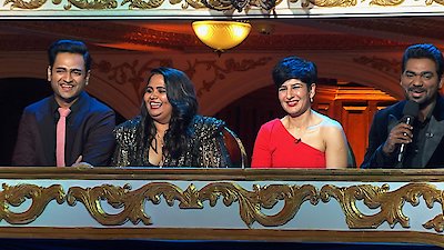 Comicstaan Season 3 Episode 8