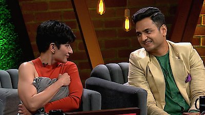 Comicstaan Season 3 Episode 6