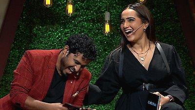 Comicstaan Season 3 Episode 5