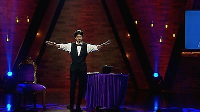 Comicstaan Season 3 Episode 7