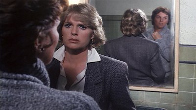 Cagney & Lacey Season 3 Episode 21