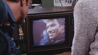 Cagney & Lacey Season 3 Episode 23