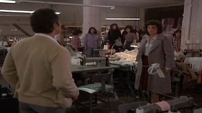 Cagney & Lacey Season 1 Episode 103