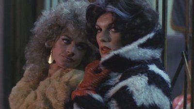 Cagney & Lacey Season 1 Episode 1