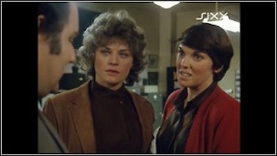Cagney & Lacey Season 1 Episode 2