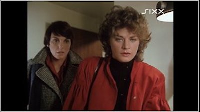 Cagney & Lacey Season 1 Episode 4