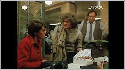 Cagney & Lacey Season 1 Episode 5
