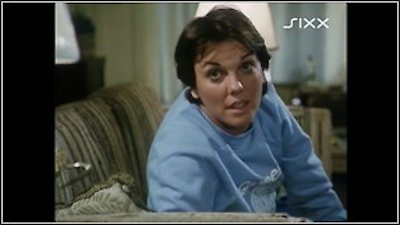 Cagney & Lacey Season 1 Episode 6