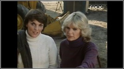 Cagney & Lacey Season 2 Episode 4