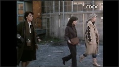 Cagney & Lacey Season 2 Episode 13