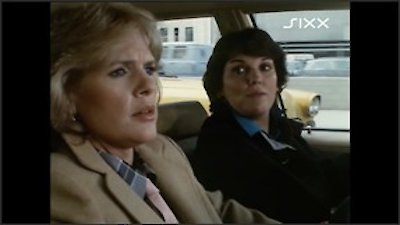 Cagney & Lacey Season 2 Episode 16