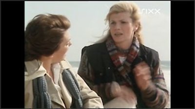 Cagney & Lacey Season 2 Episode 17