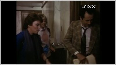 Cagney & Lacey Season 3 Episode 3