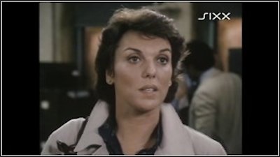 Cagney & Lacey Season 4 Episode 1